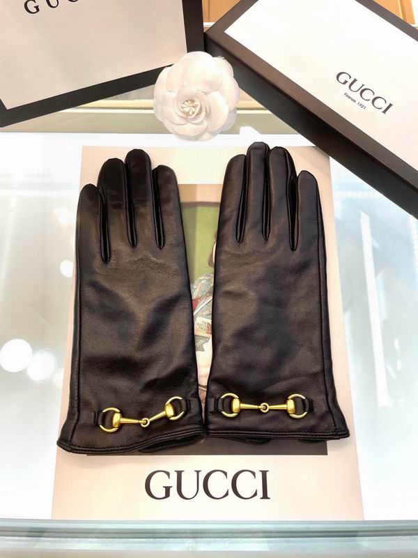 Gucci gloves 013016
